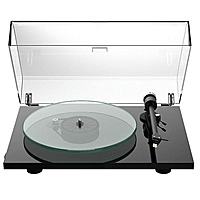 Виниловый проигрыватель Pro-Ject T2