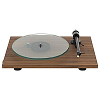 Pro-Ject T2 Super Phono (Rainier) поступил на российский рынок