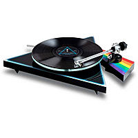 Виниловый проигрыватель Pro-Ject The Dark Side Of The Moon