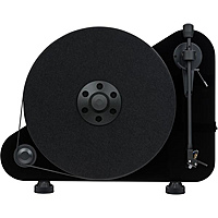 Виниловый проигрыватель Pro-Ject VT-E BT R