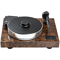 Виниловый проигрыватель Pro-Ject Xtension 10 Evolution