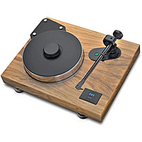 Виниловый проигрыватель Pro-Ject Xtension 12 Evolution (12cc Evolution)