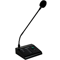Микрофон для оповещений PROAUDIO EVRM-600X
