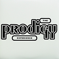 Виниловая пластинка PRODIGY - EXPERIENCE (2 LP)