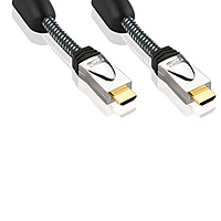 HDMI кабель Profigold серии Professional. Журнал "WHAT HI-FI?"