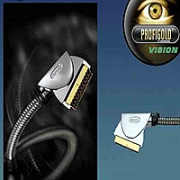 Кабель Scart-Scart Profigold PGV7500