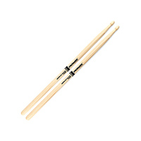 Барабанные палочки ProMark TX5BW HICKORY 5B Wood Tip