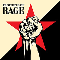 Виниловая пластинка PROPHETS OF RAGE - PROPHETS OF RAGE