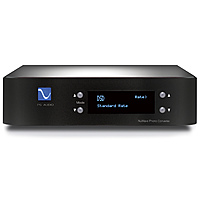 Фонокорректор PS Audio NuWave Phono Converter, обзор. Журнал "Stereo & Video"