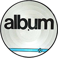 Виниловая пластинка PUBLIC IMAGE LIMITED - ALBUM (PICTURE)