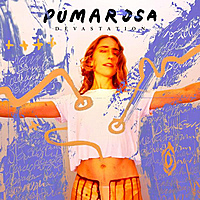 Виниловая пластинка PUMAROSA - DEVASTATION