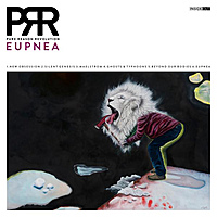 Виниловая пластинка PURE REASON REVOLUTION - EUPNEA (2 LP + CD, 180 GR)