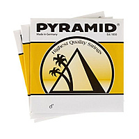 Струны для балалайки Pyramid 680/3
