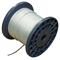 Кабель межблочный в нарезку QED Qontour Miniature Reference MSR-SW/100