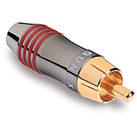 Разъем RCA QED Qunex PHM