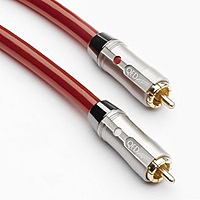 Кабель межблочный аналоговый RCA QED Reference Audio 1