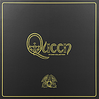 Виниловая пластинка QUEEN - STUDIO COLLECTION (18 LP BOX)