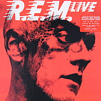 Виниловая пластинка R.E.M. - LIVE (3 LP)