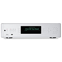 CD-ресивер T+A R 1000 E