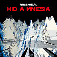 Виниловая пластинка RADIOHEAD - KID A MNESIA (HALF SPEED, 3 LP)