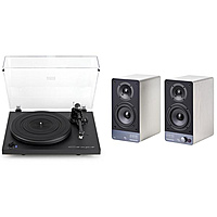 Стереокомплект Radiotehnika Старт LP002P + S-20NA