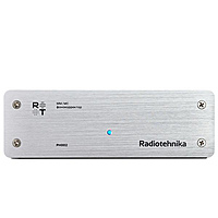 Фонокорректор Radiotehnika PH002