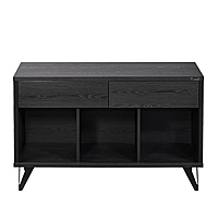 Стойка для винилового проигрывателя и пластинок Radiotehnika Rondo 302