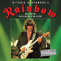 Виниловая пластинка RAINBOW - BLACK MASQUERADE VOL.2