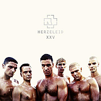 Rammstein - Herzeleid (XXV Anniversary, colour, 2 LP) Современное прочтение первого альбома. Обзор