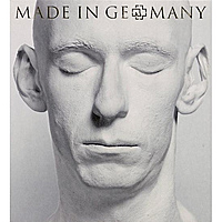 CD-диск RAMMSTEIN - MADE IN GERMANY