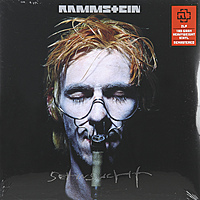 Виниловая пластинка RAMMSTEIN - SEHNSUCHT (2 LP, 180 GR)