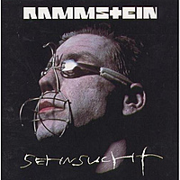 CD-диск RAMMSTEIN - SEHNSUCHT (731453990128)