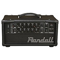 Гитарный усилитель Randall RM22HB(E)