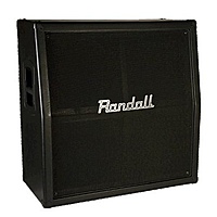 Гитарный кабинет Randall RV412E