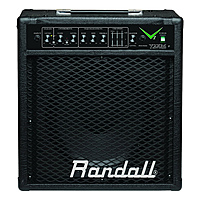 Гитарный комбоусилитель Randall V2XM(E)