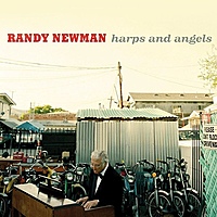Виниловая пластинка RANDY NEWMAN - HARPS AND ANGELS