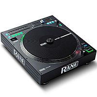 DJ контроллер Rane TWELVE MKII