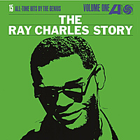 Виниловая пластинка RAY CHARLES - RAY CHARLES STORY (VOLUME ONE)