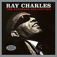 Виниловая пластинка  RAY CHARLES - THE ULTIMATE COLLECTION (2 LP)