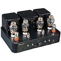 Ламповый стереоусилитель Raysonic SP-10