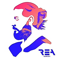 Виниловая пластинка REA GARVEY - NEON (2 LP)