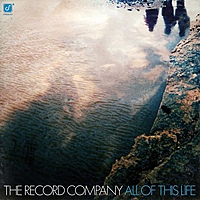 Виниловая пластинка RECORD COMPANY - ALL OF THIS LIFE