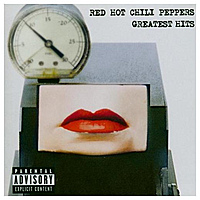 Виниловая пластинка RED HOT CHILI PEPPERS - GREATEST HITS (REISSUE, 2 LP)