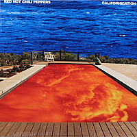 Виниловая пластинка RED HOT CHILI PEPPERS - CALIFORNICATION (2 LP)
