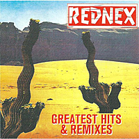 CD-диск REDNEX - GREATEST HITS & REMIXES (2 CD)