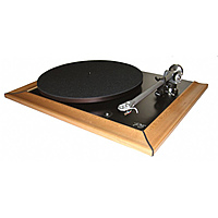 Виниловый проигрыватель Rega P5
