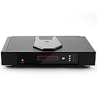 Комплект Rega: CD проигрыватель Saturn-R и стереоусилитель Elicit-R, обзор. Журнал "Салон AudioVideo"