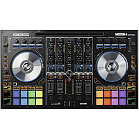 DJ контроллер Reloop Mixon 4