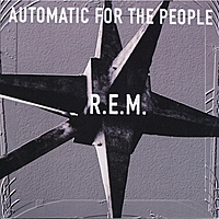 Виниловая пластинка R.E.M.-AUTOMATIC FOR THE PEOPLE