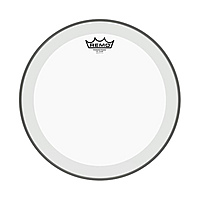 Пластик для барабана Remo Powerstroke P4 Clear 13" (P4-0313-BP)